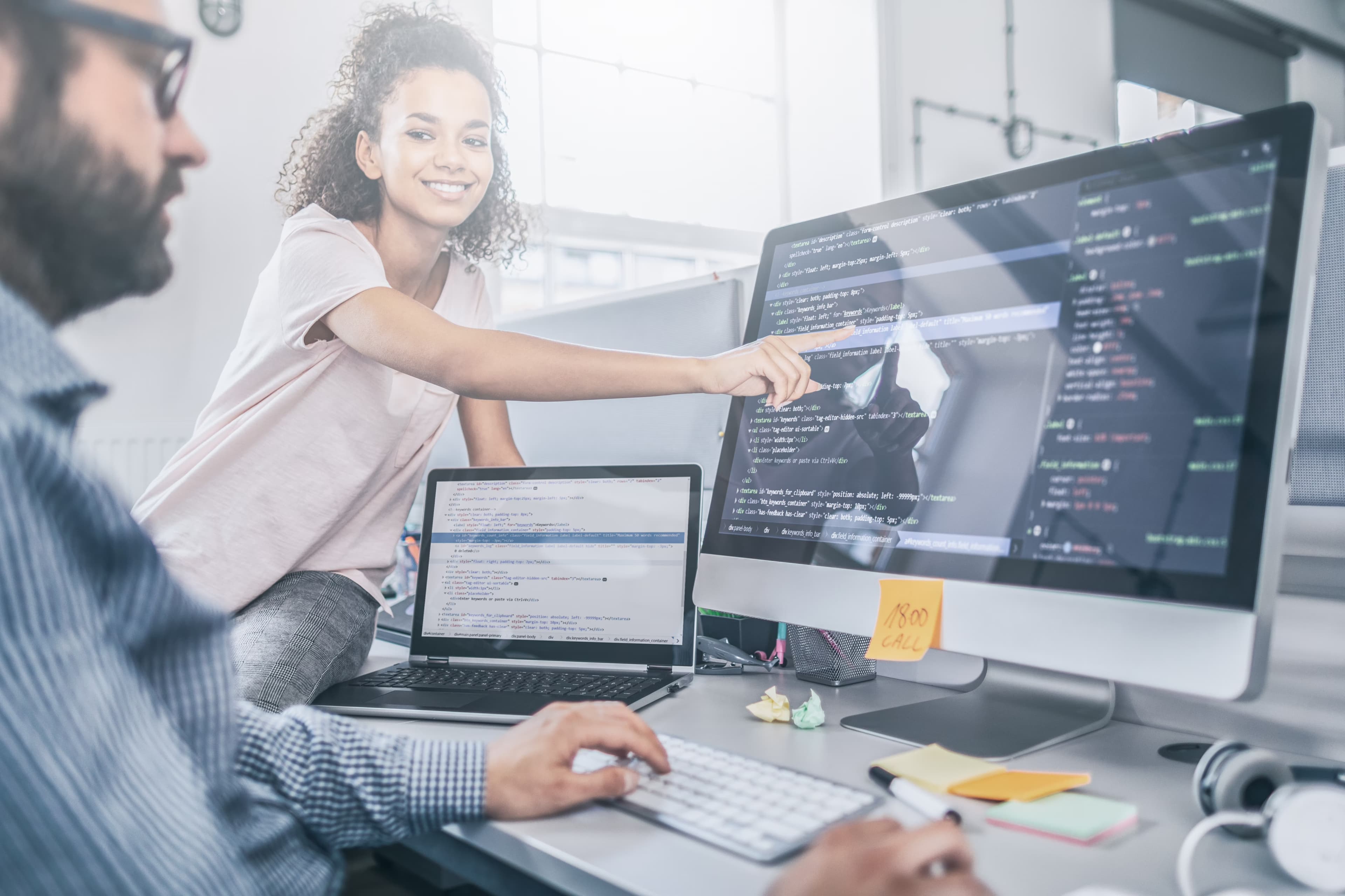 Bàn giao dự án và đồng hành Nexalis