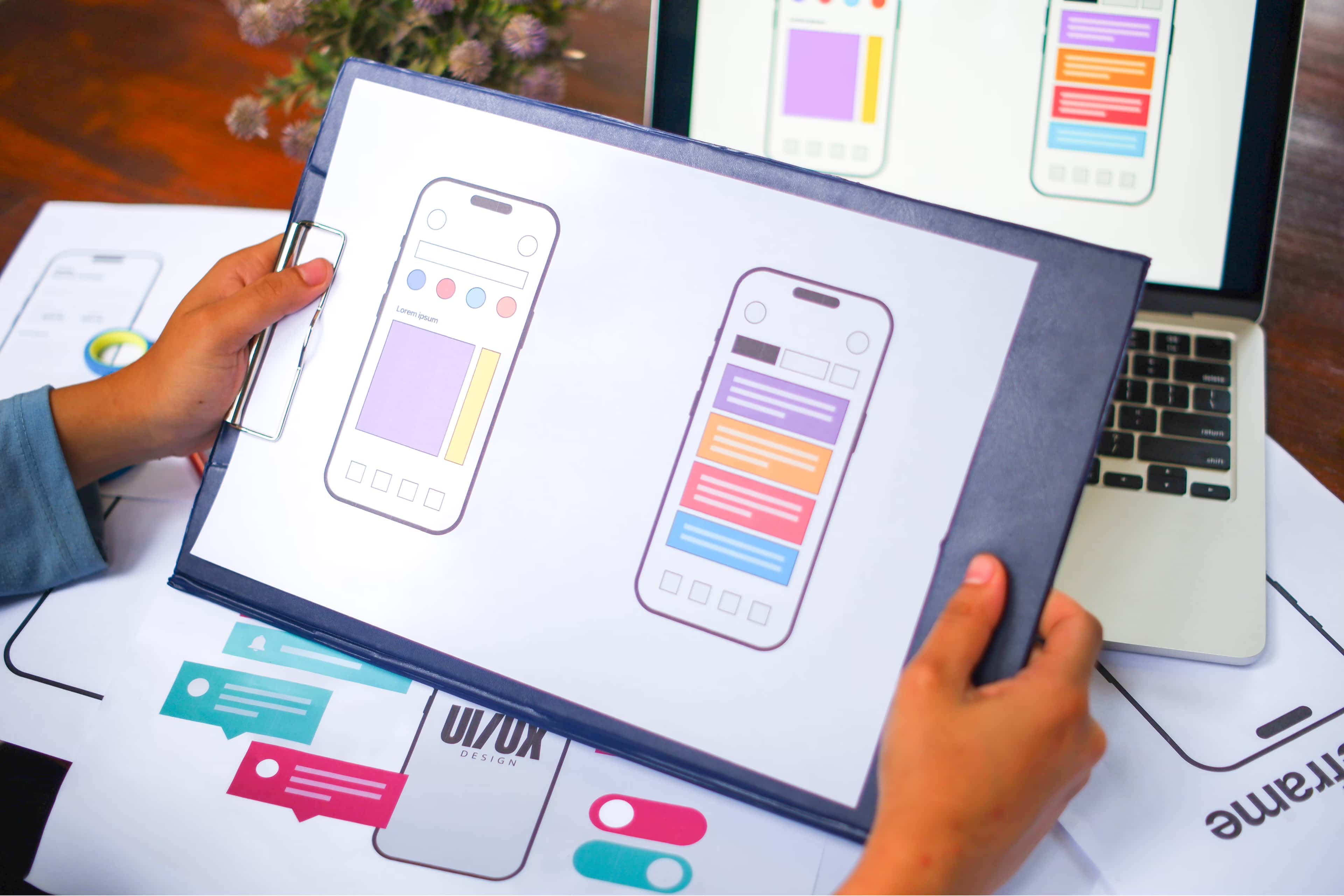 Sản xuất Content SEO chuyên nghiệp Nexalis